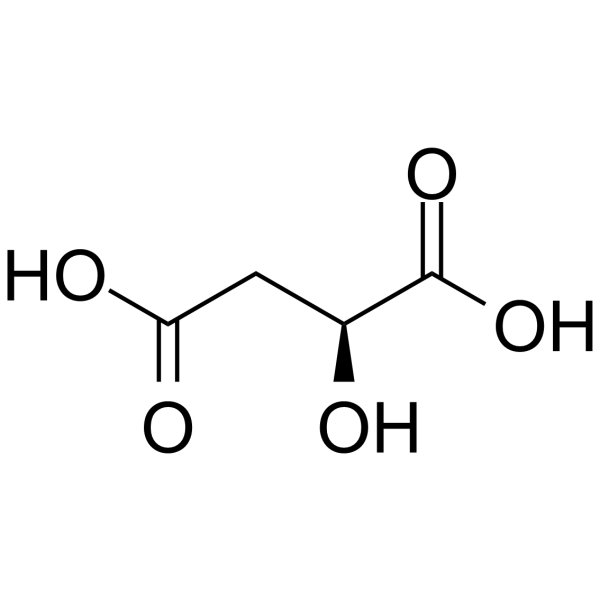 (S)-2-Hydroxysuccinic acid 97-67-6